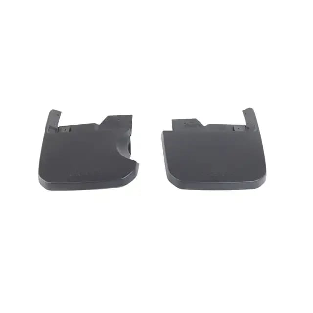 Splash Guards, Rear