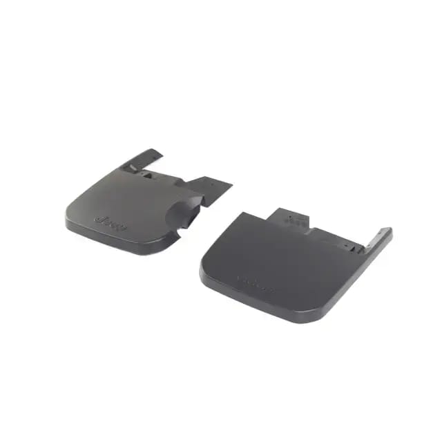 Splash Guards, Rear thumbnail 2