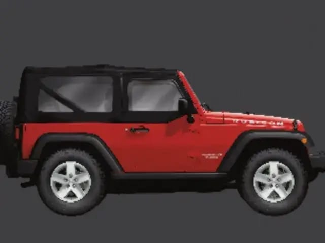 Soft Top