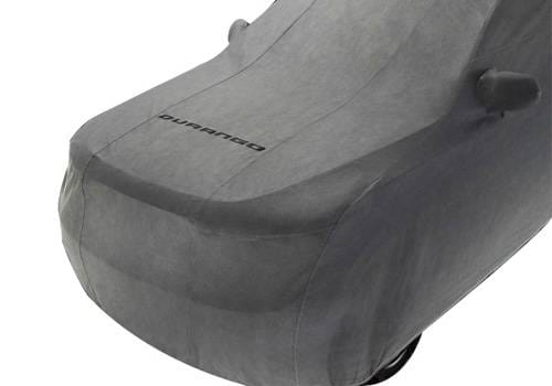 Vehicle Cover