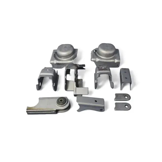 Axle mounting Bracket thumbnail 4