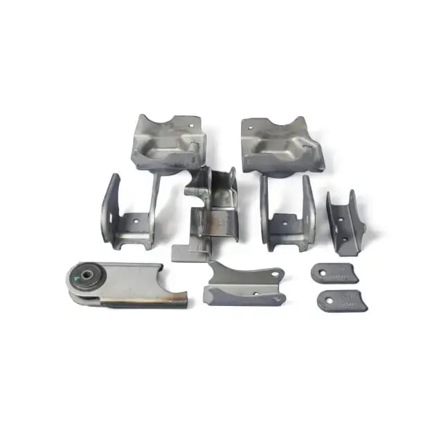 Axle mounting Bracket thumbnail 3