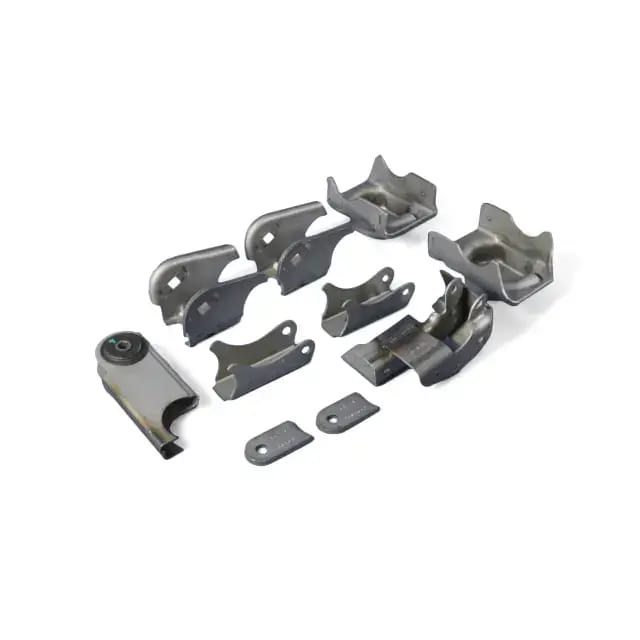 Axle mounting Bracket thumbnail 5