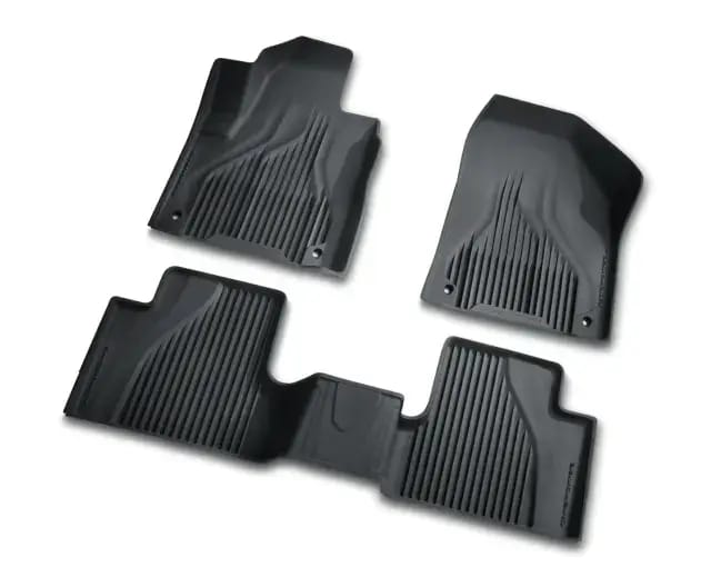 All-Weather Floor Mats