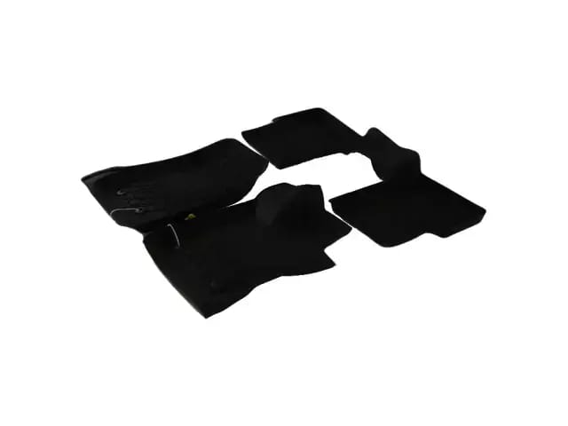 All-Weather Floor Mats thumbnail 5