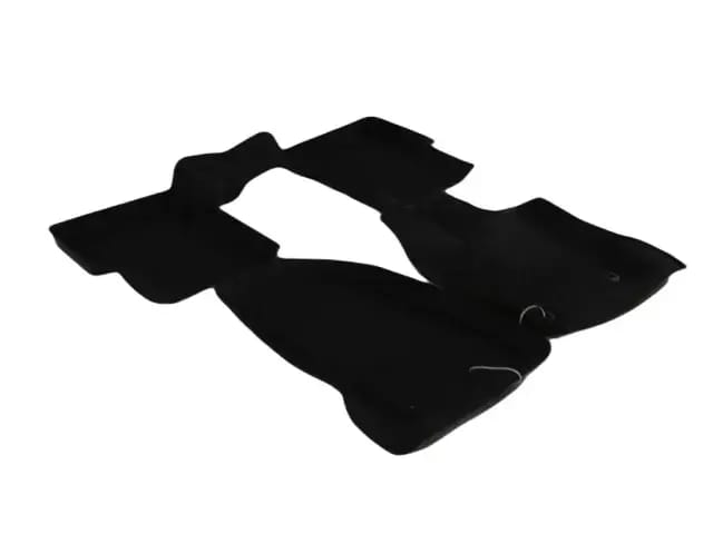 All-Weather Floor Mats thumbnail 6