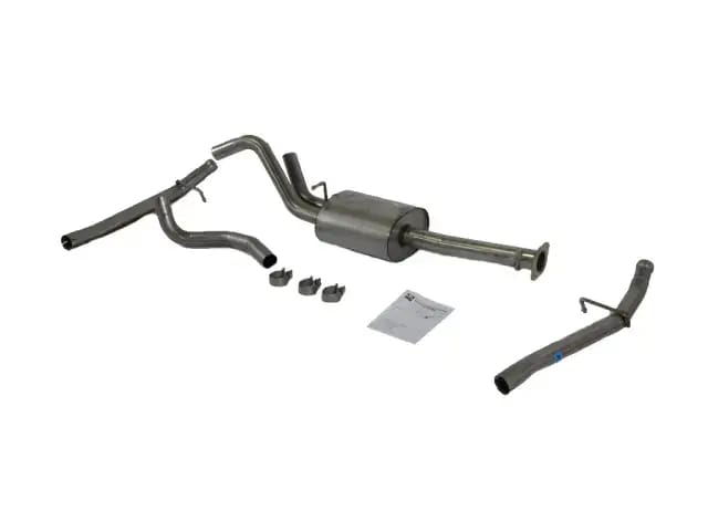 Cat-Back Exhaust thumbnail 2
