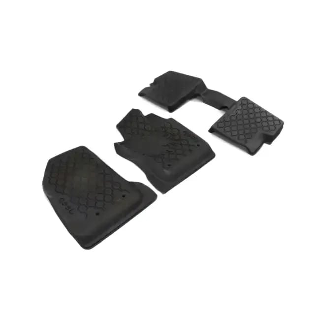 All-Weather Floor Mats thumbnail 4