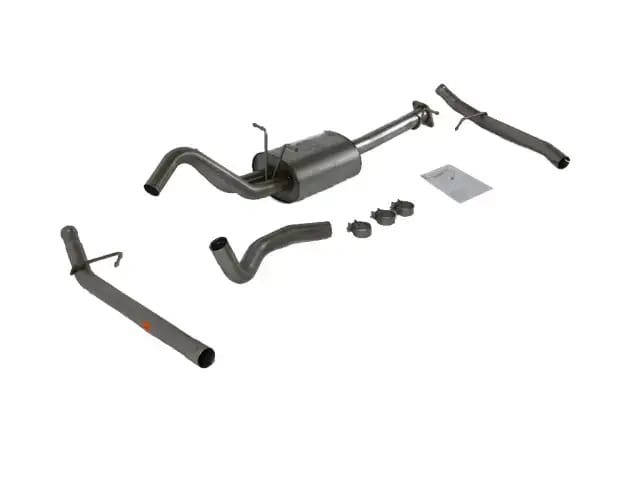 Cat-Back Exhaust thumbnail 3