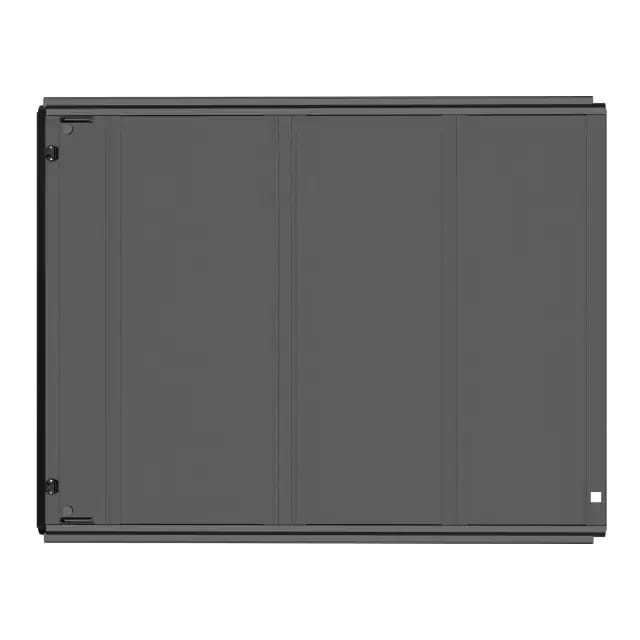 Hard Folding Tonneau Cover thumbnail 6