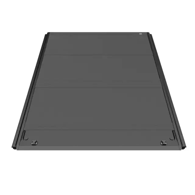 Hard Folding Tonneau Cover thumbnail 3
