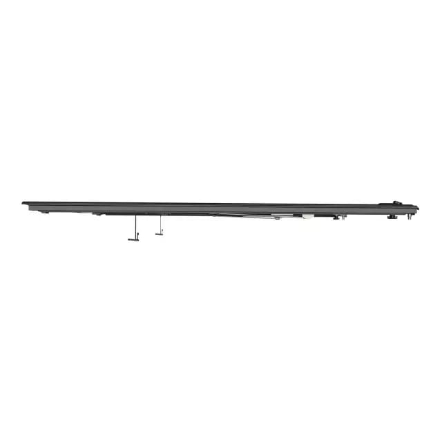 Hard Folding Tonneau Cover thumbnail 4