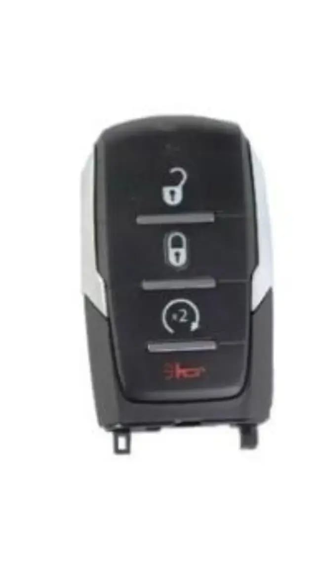 Remote Start