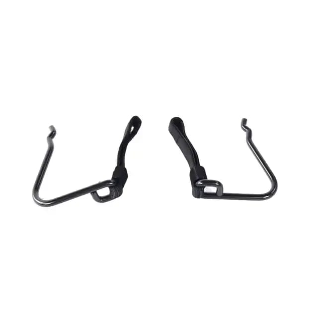 Windshield Tie-down Straps thumbnail 2