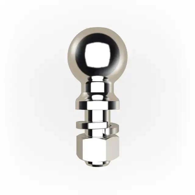 Trailer Hitch Ball thumbnail 5