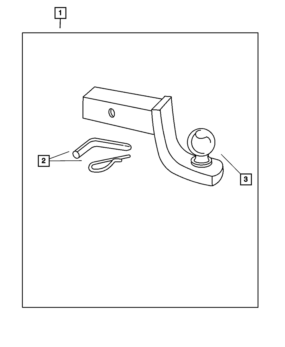 Trailer Hitch Ball thumbnail 9