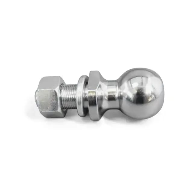 Trailer Hitch Ball thumbnail 8