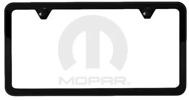 License Plate Frame thumbnail 2