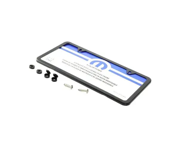 License Plate Frame thumbnail 4