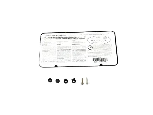 License Plate Frame thumbnail 6