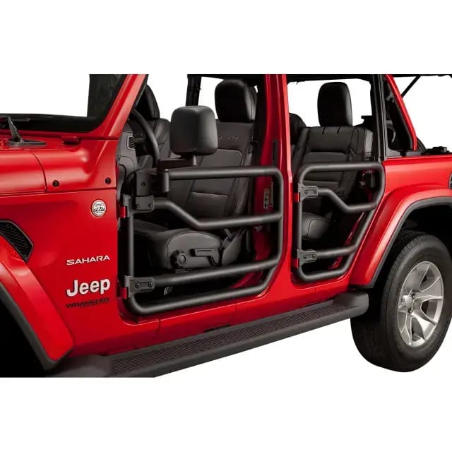 Mopar Tube Door Kit thumbnail 3