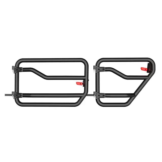 Mopar Tube Door Kit thumbnail 4