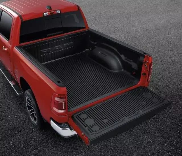 Drop-In Bed Liner For 5' 7" Rambox®