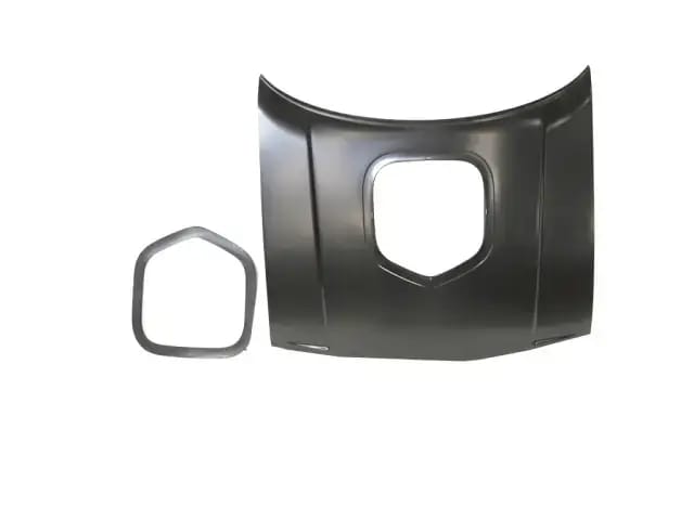 Shaker Hood Kit thumbnail 9
