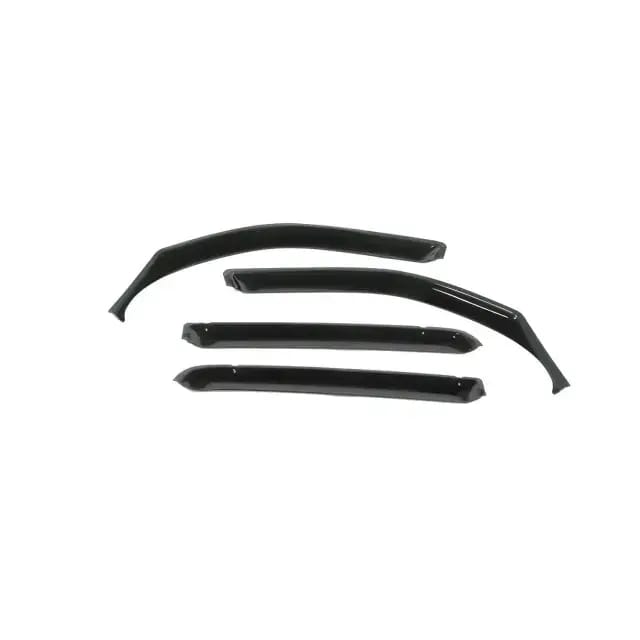 Side Window Air Deflectors - Crew Cab thumbnail 4