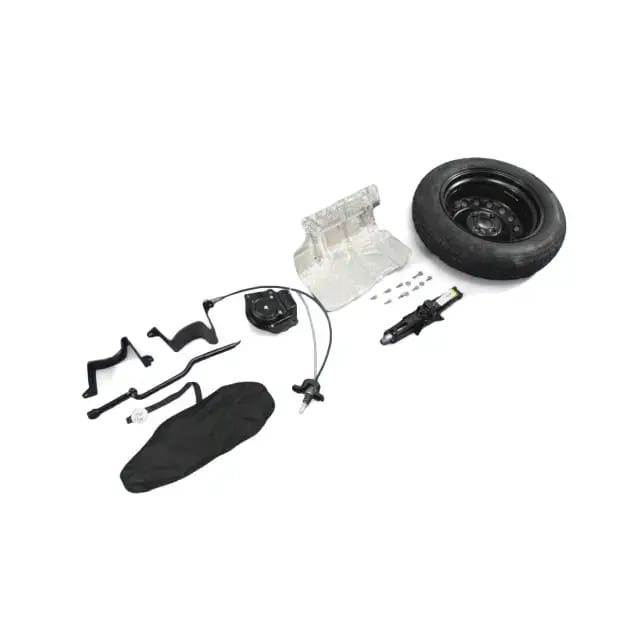 Spare Tire Kit thumbnail 2