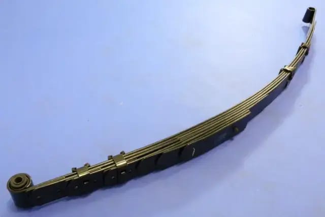 XHD Leaf Spring (1966-1972) thumbnail 3