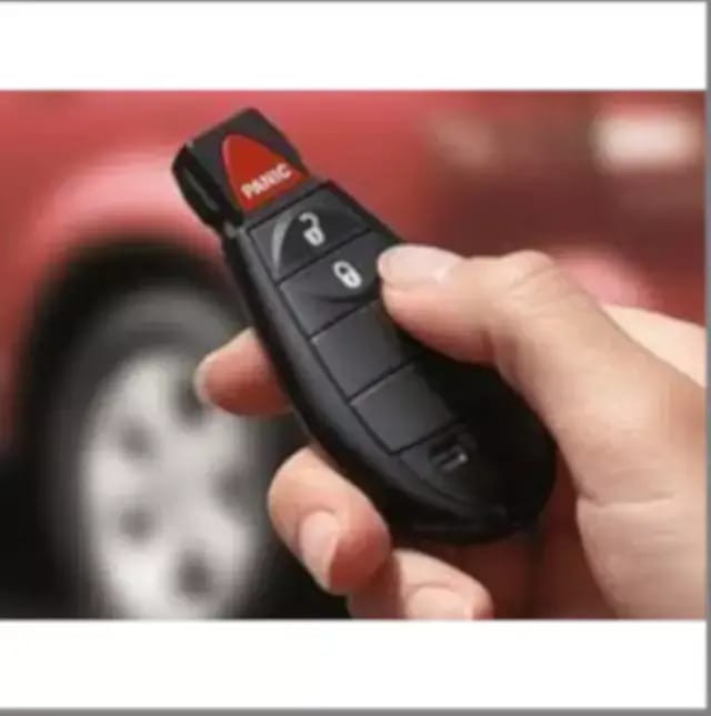 Remote Start