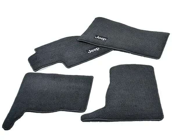 Floor Mats