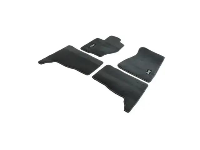 Floor Mats thumbnail 2