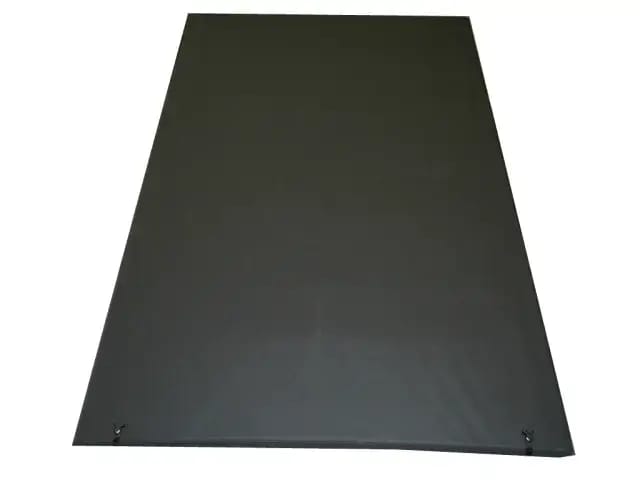 Soft Tri-Fold Tonneau Cover - 8.0 Conventional Bed thumbnail 3