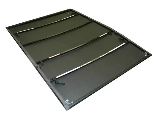Soft Tri-Fold Tonneau Cover - 8.0 Conventional Bed thumbnail 4
