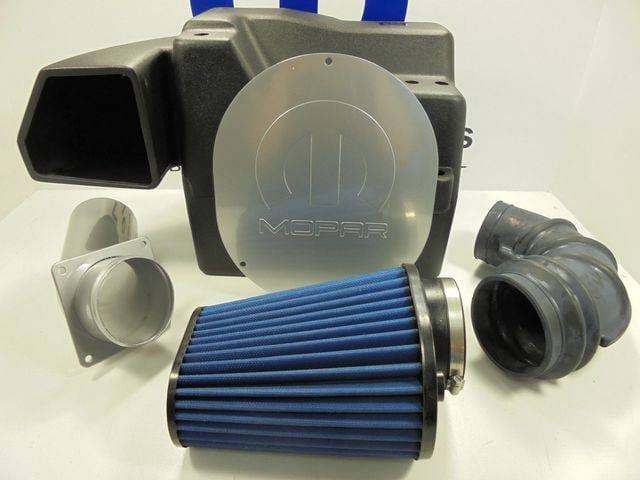 Mopar Cold Air Induction Kit