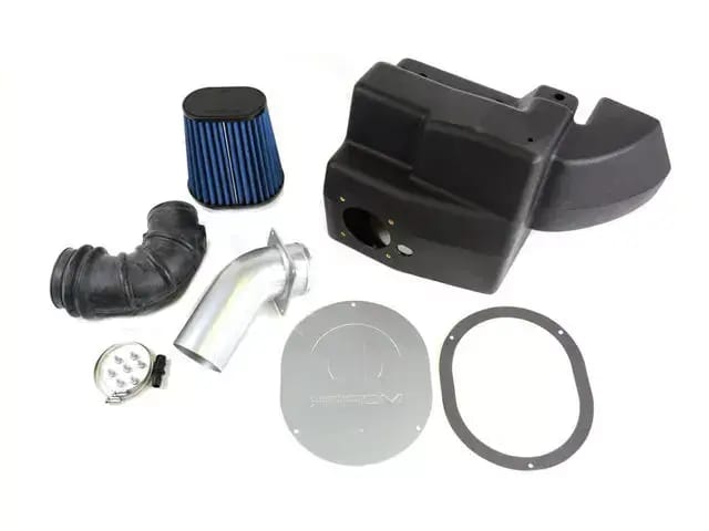 Mopar Cold Air Induction Kit thumbnail 2