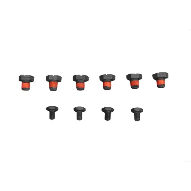 Flex Plate Screw Package thumbnail 2