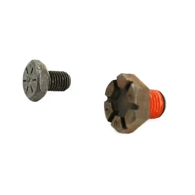 Flex Plate Screw Package thumbnail 3