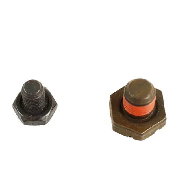 Flex Plate Screw Package