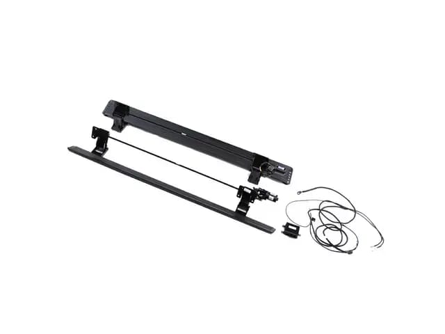 Power Running Boards