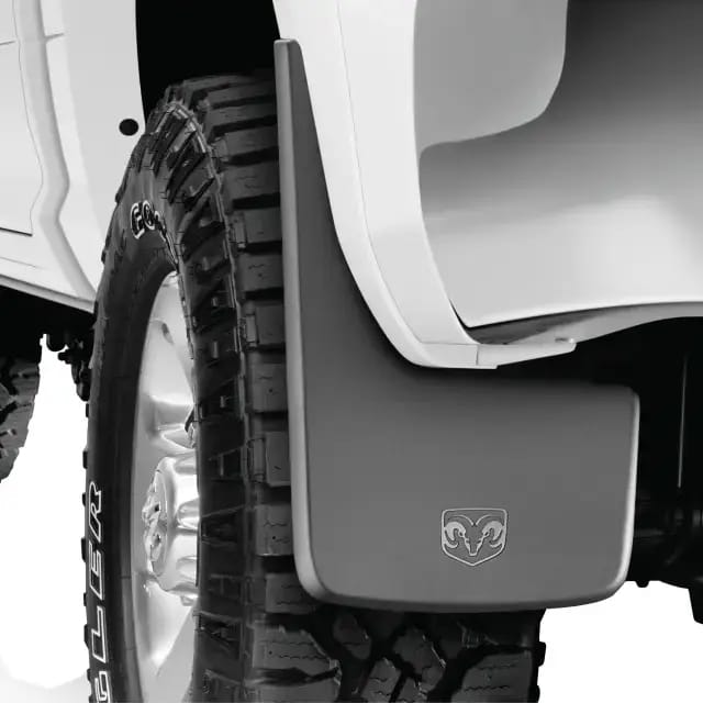Mopar Rear Splash Guards thumbnail 4