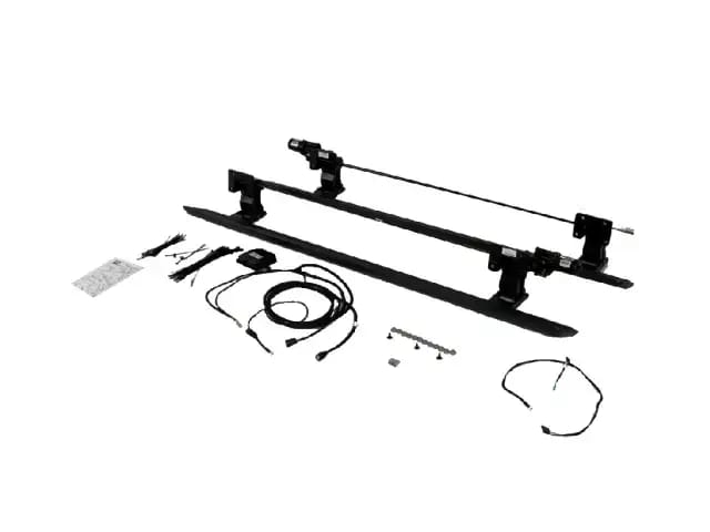 Power Running Boards thumbnail 5
