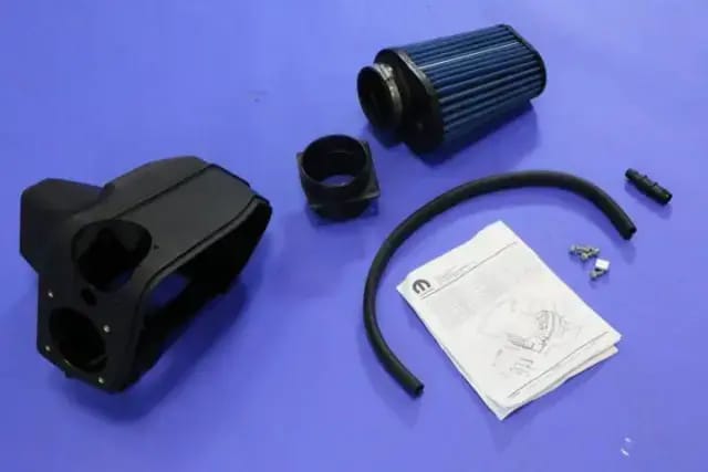 Mopar Cold Air Intake