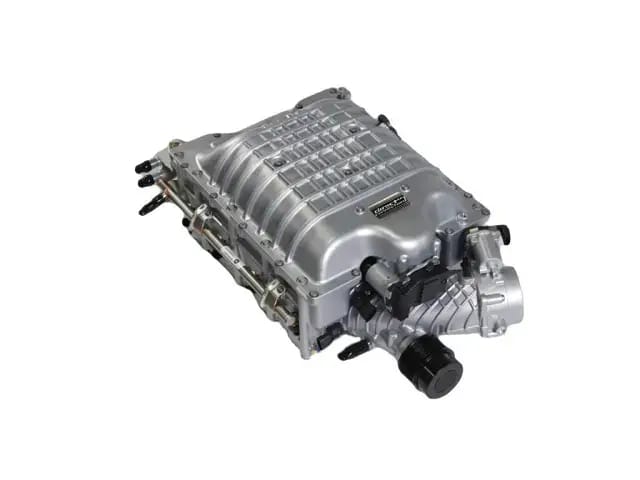 Direct Connection 2.7L Supercharger Kit