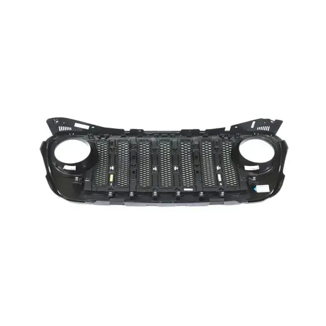Matte Grille