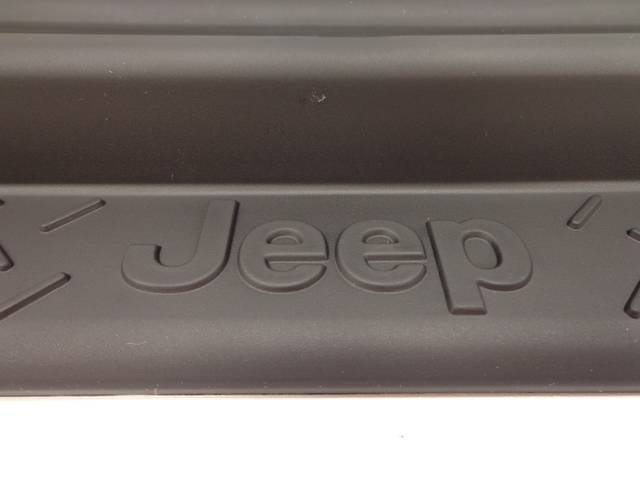Door Sill Guards