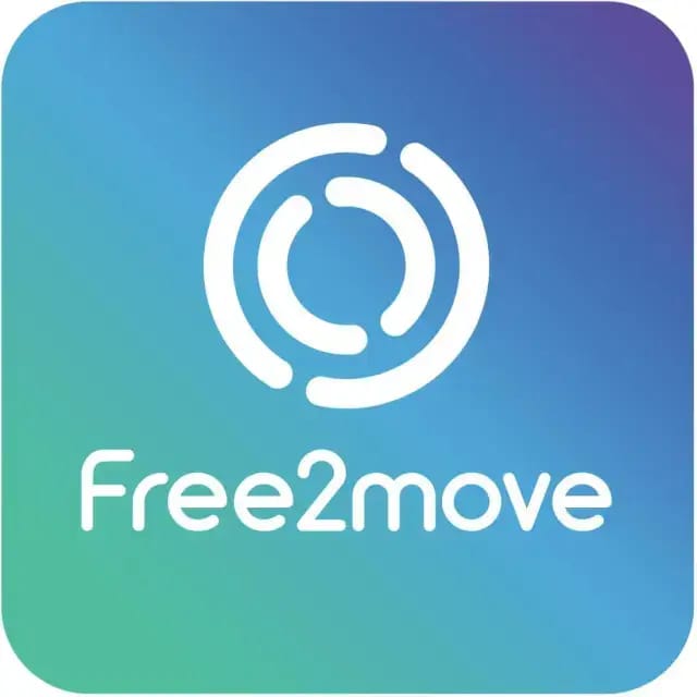 Free2move Charge In-Home Ev Charger, Level 2, 40 Amp thumbnail 2