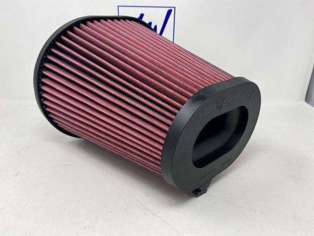 Air Induction Kit thumbnail 3